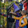 Halloween Treats: Healthy Snacks for Little Monsters