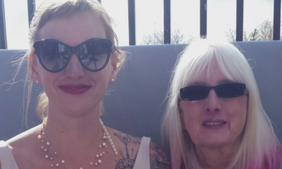 I Told My Mum I Wanted To Get My Tubes Tied At Age 20. Her Response Changed My Life