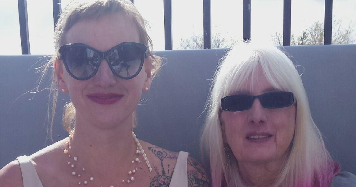 I Told My Mum I Wanted To Get My Tubes Tied At Age 20. Her Response Changed My Life