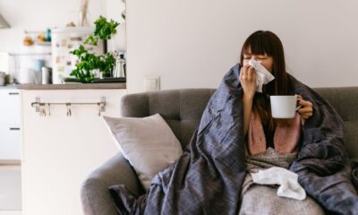 Is It Bad To Drink Coffee When You’re Sick? Here’s What Experts Really Think