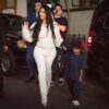 Kim Kardashian Hires a Manny; Kanye's Reaction, the Reason Behind Her Decision