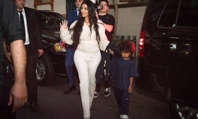 Kim Kardashian Hires a Manny; Kanye's Reaction, the Reason Behind Her Decision