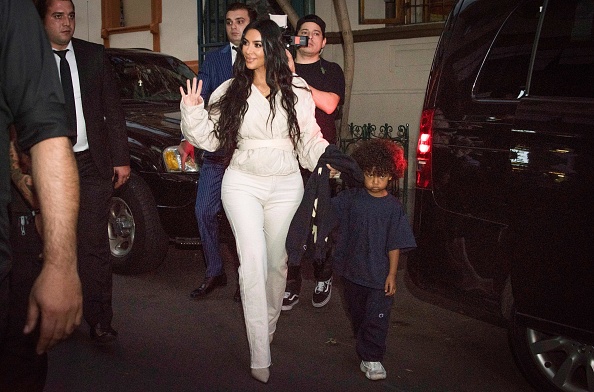 Kim Kardashian Hires a Manny; Kanye's Reaction, the Reason Behind Her Decision