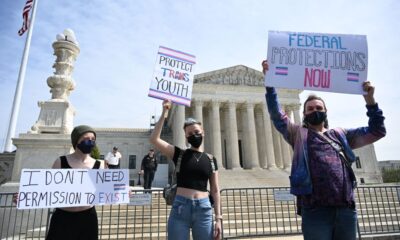 Lack of LGBTQ-Inclusive Sex Education Pushes Queer Students To Seek Answers Online
