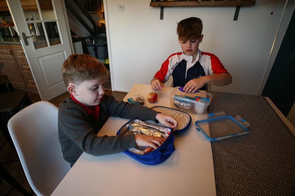 Lunchbox Delights: How to Create Nutrient-Packed, Fun Kids' Lunches