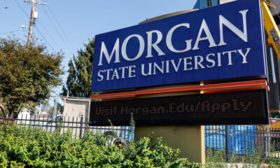 Morgan State University Shooting: 17-Year-Old Suspect Arrested, Search Intensifies for Jovan Williams