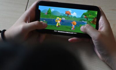 Navigating the Digital Playground: A Parent’s Guide to Healthy Gaming Habits for Kids