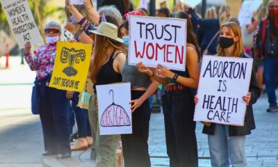 Ohio Starts Balloting on Pivotal Amendment Affirming Abortion Rights