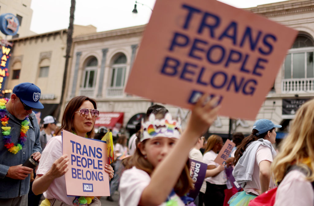 Oklahoma Judge Upholds Controversial Ban on Youth Gender Transition Care