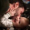 Paternity Leave Linked to Reduced Alcohol Abuse in New Dads, Study Finds