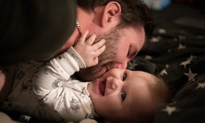 Paternity Leave Linked to Reduced Alcohol Abuse in New Dads, Study Finds
