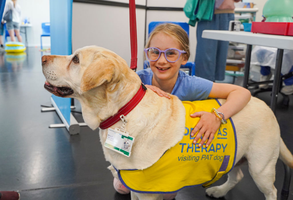 Pet-Assisted Parenting: How Furry Friends Boost Child Development