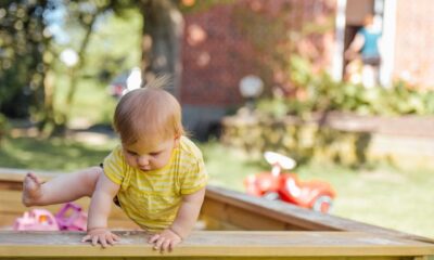 Scaling Heights: Addressing the Endless Climbing Habit of Your Adventurous Child