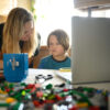 Setting Boundaries: Create Healthy Screen-Time Schedule for School-Aged Kids