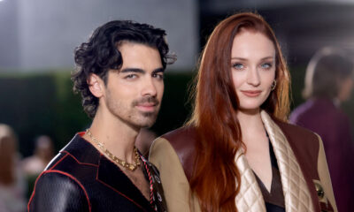 Sophie Turner, Joe Jonas Navigate Custody Amid Celebrity Divorce Drama: Inside the Temporary Agreement