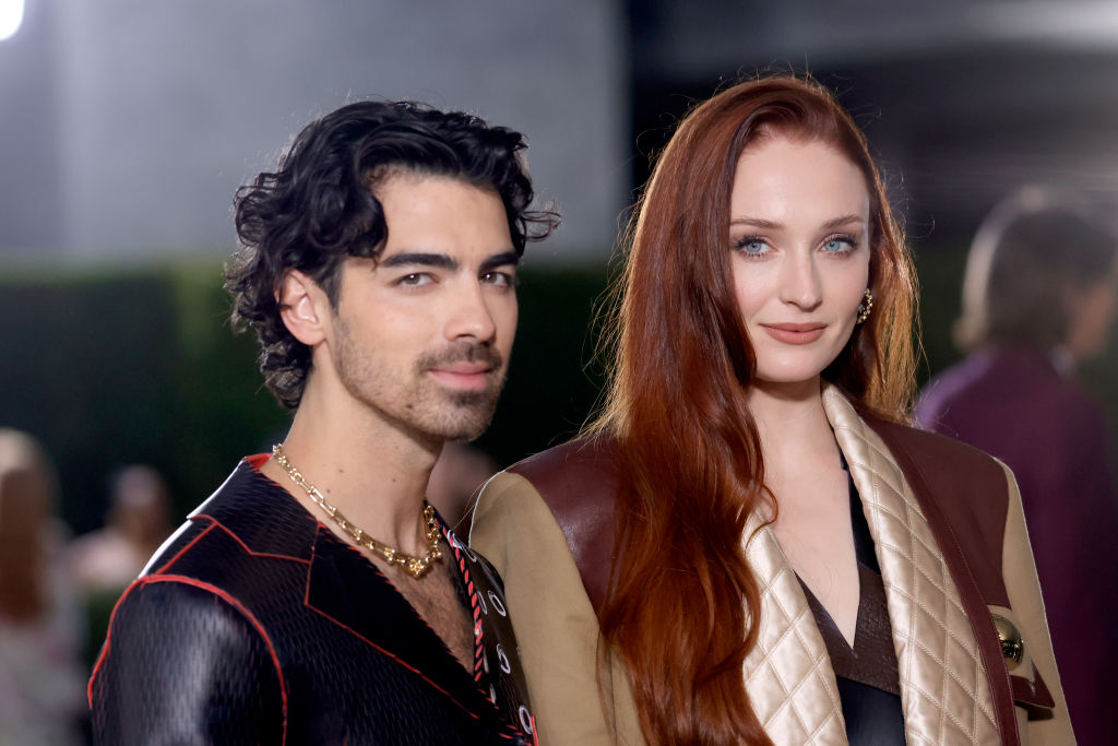 Sophie Turner, Joe Jonas Navigate Custody Amid Celebrity Divorce Drama: Inside the Temporary Agreement