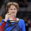 Teen Prodigy Ilia Malinin Shatters 300-Point Mark, Clinches Skate America Crown Again