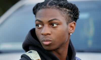 Texas High School's Hairstyle Policy Sparks Controversy: Black Student's Dreadlocks Lead to Alternative Education Placement