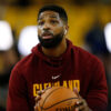 Tristan Thompson Accused of Neglecting Eldest Son and Withholding Child Support, Claims Ex's Sister