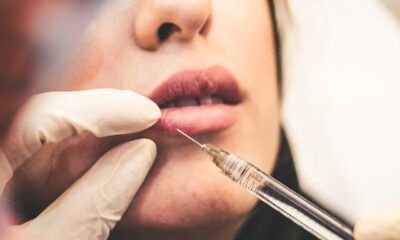 Youth Under 18s Flock to Wales for Botox Following Ban in England