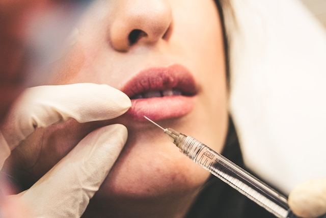 Youth Under 18s Flock to Wales for Botox Following Ban in England