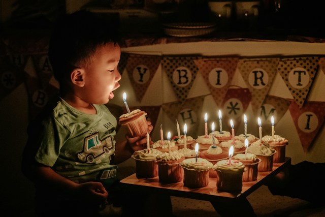 15 Birthday Party Ideas for Every Age