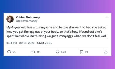 The Funniest Tweets From Parents This Week