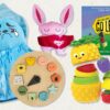 11 Emotional Support Toys to Help Your Child Express Their Feelings - Pregnancy & Newborn Magazine