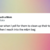 Think Your Kids Are Messy? These 27 Tweets Prove You’re In Good Company