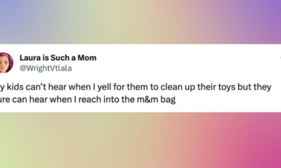 Think Your Kids Are Messy? These 27 Tweets Prove You’re In Good Company