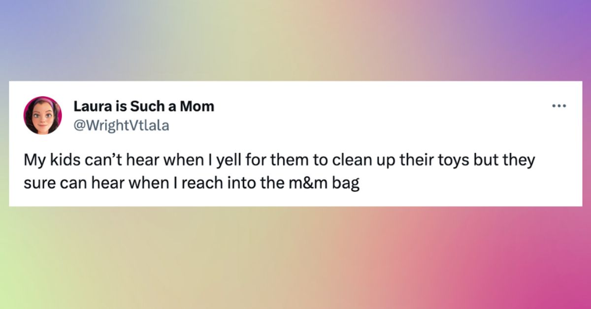 Think Your Kids Are Messy? These 27 Tweets Prove You’re In Good Company