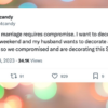 The Funniest Marriage Tweets To Get You Through This Week