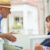 These Are The Issues That Grandparents Bring Up Most Often In Therapy