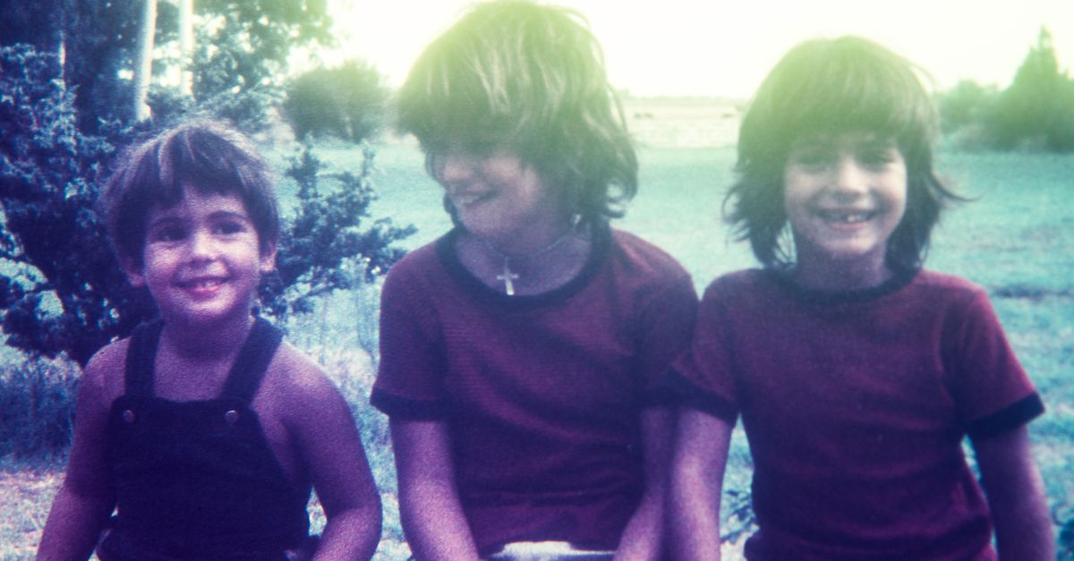 13 Undeniable Truths About Being The Oldest Sibling