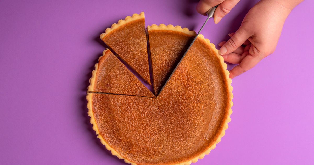 This Baking Tool Will Put An End To Your Soggy Bottomed Pies