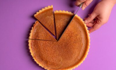 This Baking Tool Will Put An End To Your Soggy Bottomed Pies