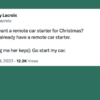 The Funniest Marriage Tweets To Get You Through This Week