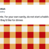 29 Too-Real Tweets About Mealtime With Kids