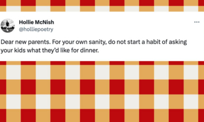 29 Too-Real Tweets About Mealtime With Kids