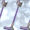 This ‘Amazing’ Dyson Vacuum Is At A Shockingly Low Price Right Now