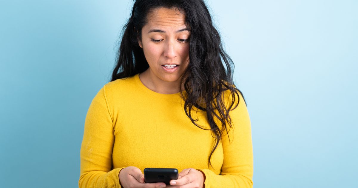 Women Reveal The 1 Thing That Makes Them Swipe Left On Dating Apps