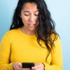 Women Reveal The 1 Thing That Makes Them Swipe Left On Dating Apps