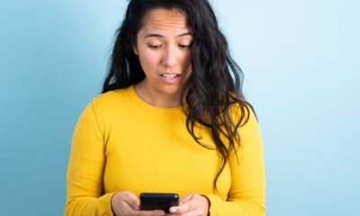 Women Reveal The 1 Thing That Makes Them Swipe Left On Dating Apps