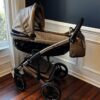 Gear Review: Junama Stroller - Pregnancy & Newborn Magazine