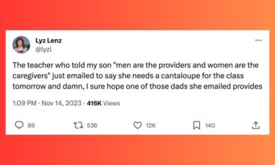 The Funniest Tweets From Parents This Week