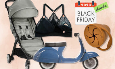 Black Friday Deals for 2023 - Pregnancy & Newborn Magazine