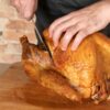 How To Carve A Turkey, With Step-By-Step Photos