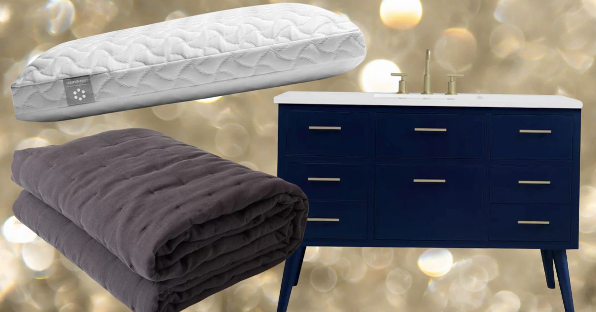 The Best Black Friday Deals From Wayfair