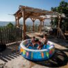 Top 5 Kids' Pools with Slide You Can Find on Amazon