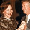 12 Quotes That Beautifully Capture Jimmy and Rosalynn Carter's Lifelong Love